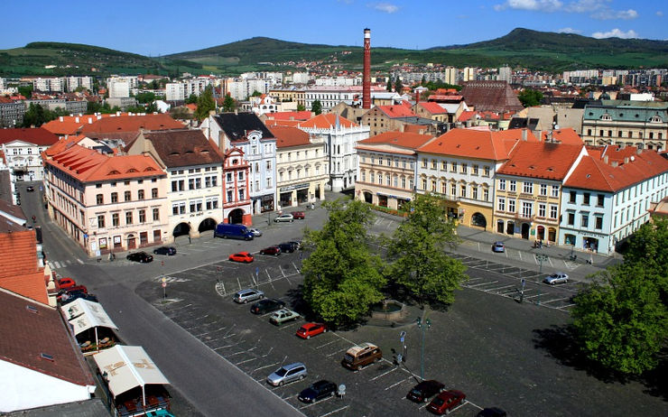 Město zatím nepřijímá žádná rozsáhlá opatření kvůli koronaviru