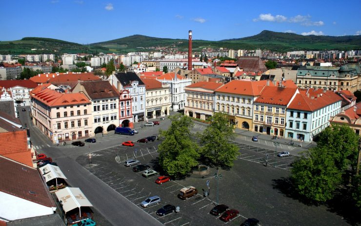 Pracoviště občanských průkazů, cestovních dokladů a evidence obyvatel je opět v provozu