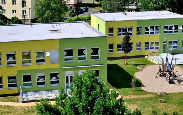 Provoz mateřských škol v Lovosicích bude obnoven od příštího týdne