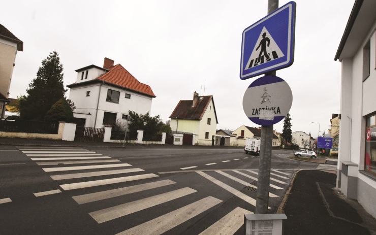 Připravte se na dopravní omezení: Na hlavním tahu na Českou Lípu vznikne nový přechod
