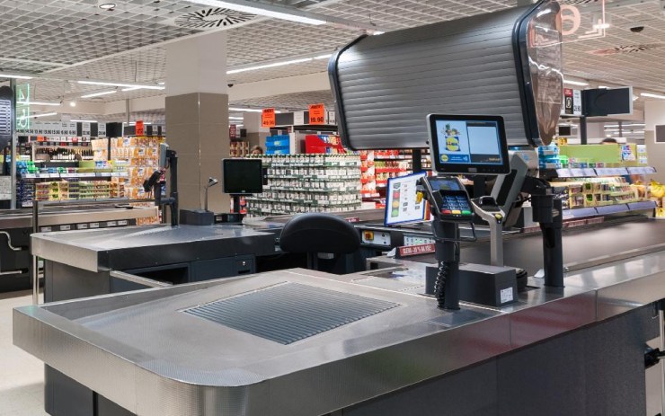 V Lovosicích se po modernizaci otevře prodejna Lidl. Připravena je i speciální akce