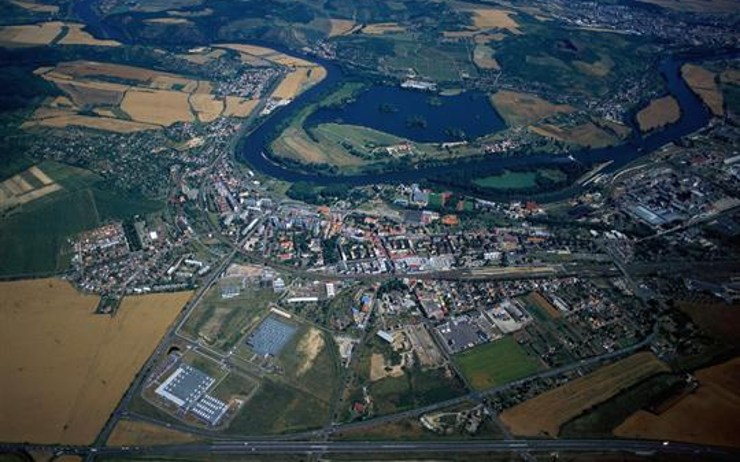 VIDEO: Lovosice jsou nejtransparentnějším městem v Ústeckém kraji