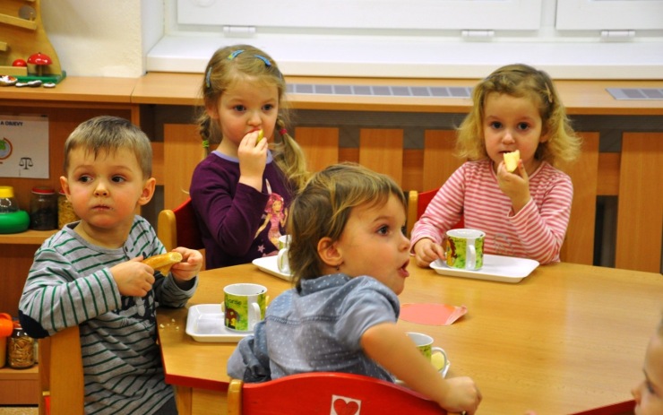 Přípravy na zápisy jsou v plném proudu, burza škol se ale konat nebude