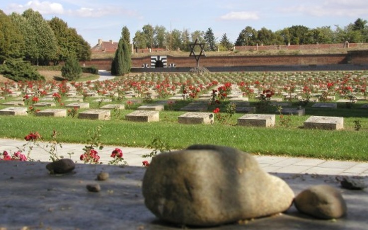 Tohle by čekal málokdo: Terezín a další města z našeho okolí se dostaly do americké televize! 