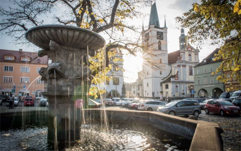 Město věnuje milion korun na užitečné nápady obyvatel