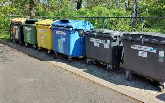 Lounská radnice nebude lidem posílat dopisy ohledně uhrazení poplatku za komunální odpad