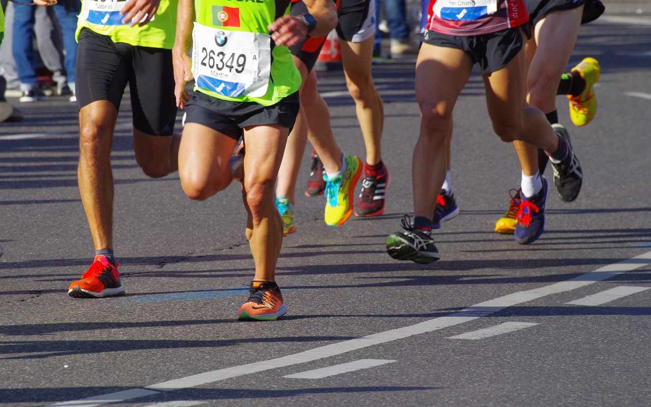 Sociální centrum pro rodinu připravilo Vzdělávací maraton