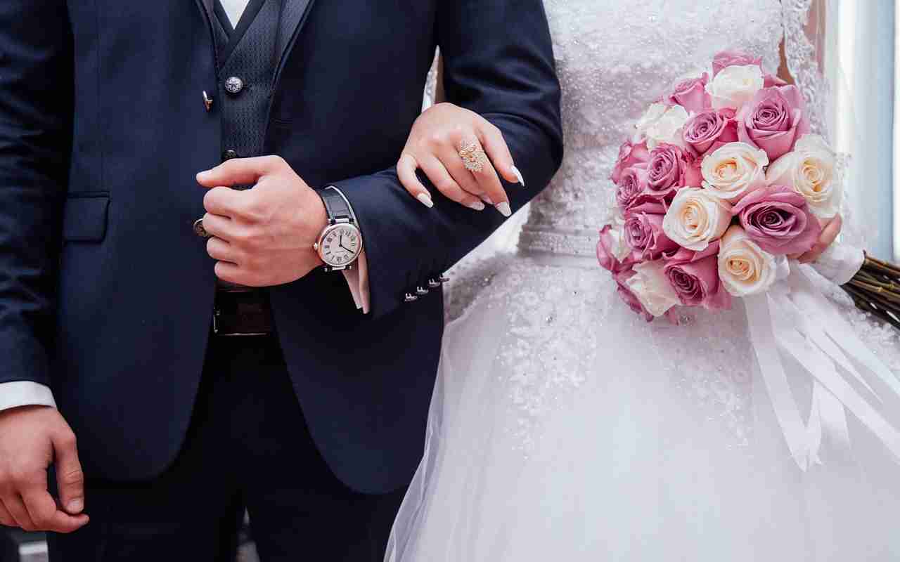 Plánujete svatbu? Lounská radnice zveřejnila termíny obřadů pro rok 2023