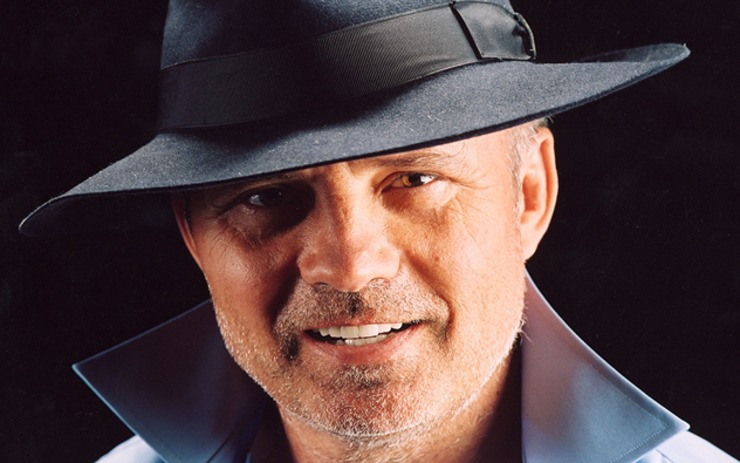 Michal Horáček. Zdroj: KC Duchcov