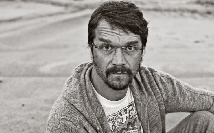 Dan Bárta. Foto: archiv PResscode Dan Bárta. Foto: archiv PResscode