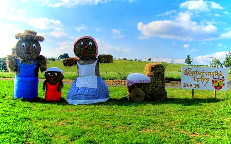 10 + 1 tip na víkendovou zábavu: Navštívíte horské trhy, pivní slavnosti nebo si uděláte den s koňmi či žirafami?