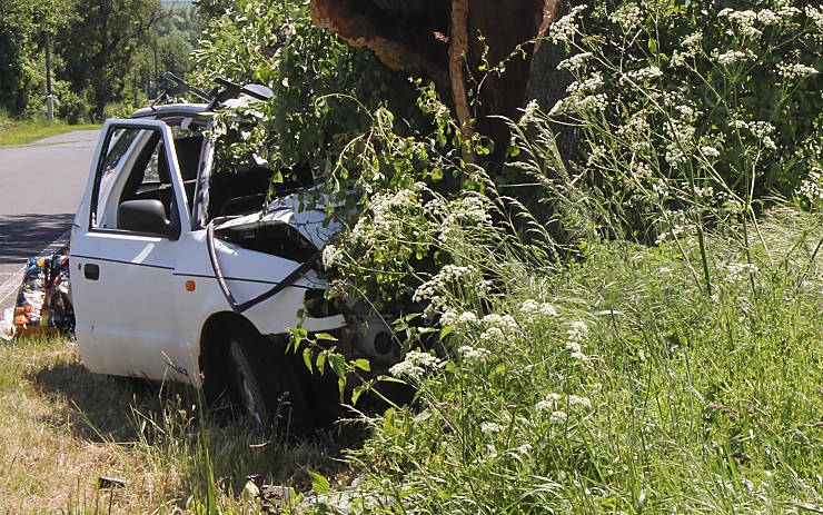 Ilustrační fotografie: Oldřich Hájek