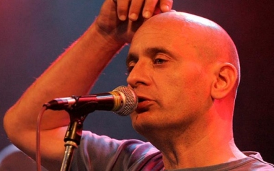 Tony Ducháček. Foto: www.garageband.cz