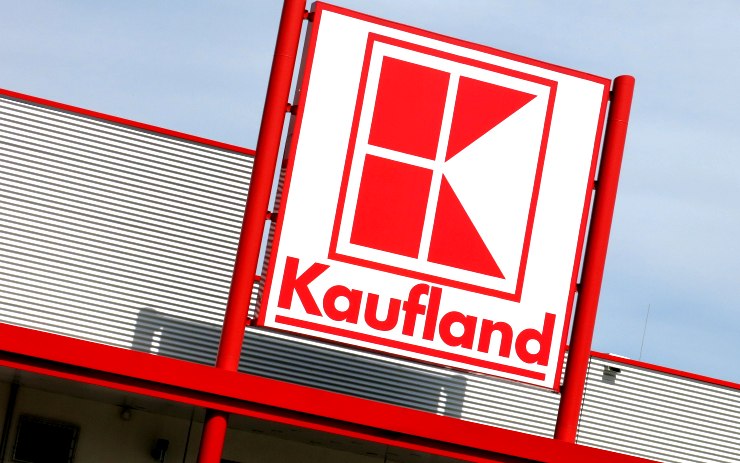 Kaufland. Ilustrační foto: Oldřich Hájek