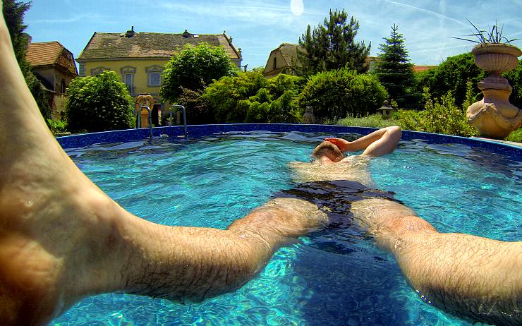 Ilustrační foto: Oldřich Hájek