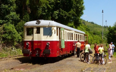 Foto: Martin Čepický / www.svetskovadraha.cz