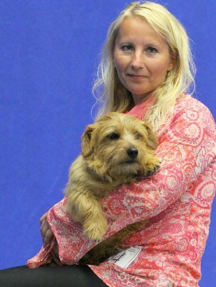 Dita Vlastníková
