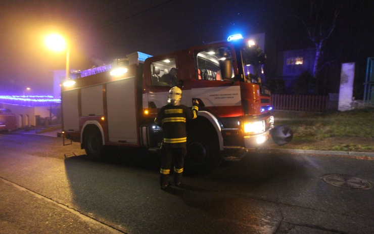 Ilustrační foto Ilustrační foto