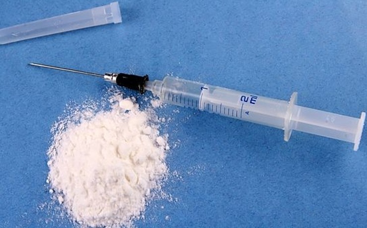 Ilustrační foto: Policie ČR