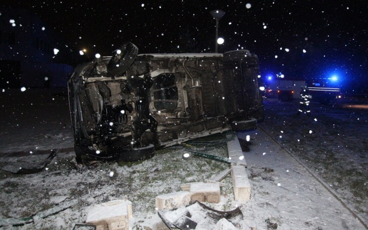 Ilustračí foto: Jan Vraný