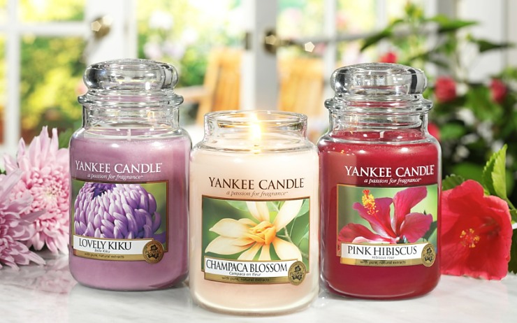 Foto: Yankee Candle