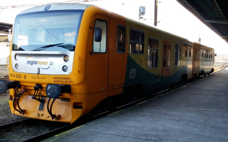 Na dopravu za prací můžete získat až tři a půl tisíce korun. Ilustrační foto Na dopravu za prací můžete získat až tři a půl tisíce korun. Ilustrační foto