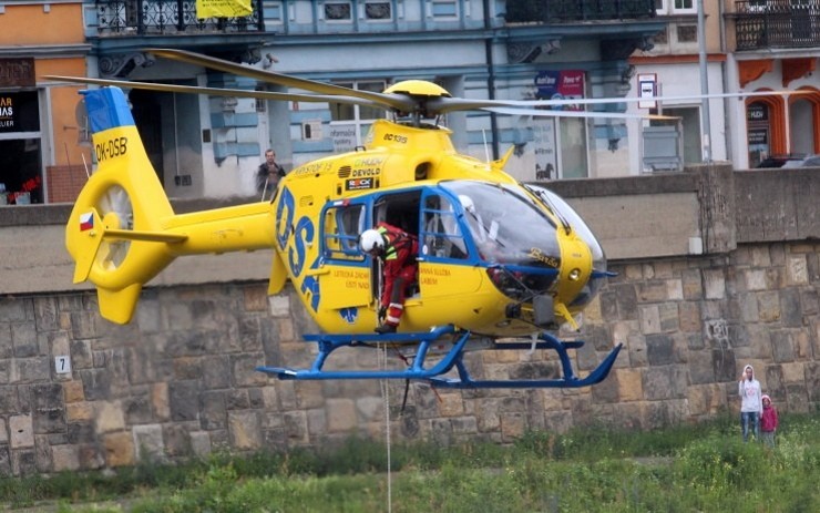 Ilustrační foto: Jan Vraný