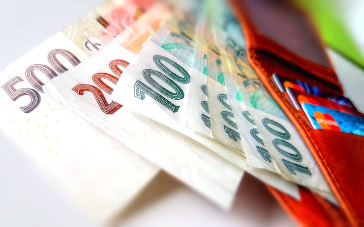 Celková podpora může dosáhnout až velmi zajímavých 120 tisíc korun ročně. Ilustrační foto: www.e-deniky.cz