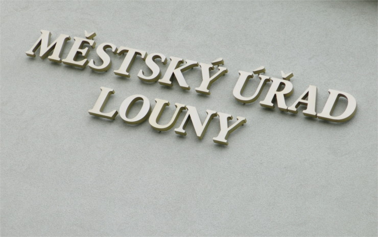 Příští týden v úterý bude v Lounech uzavřená matrika