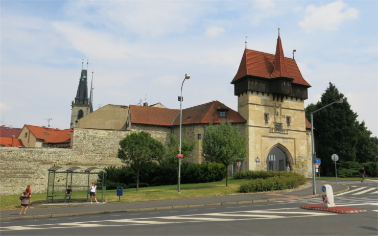 Louny uctí památku válečných veteránů, od konce 1. světové války to bude už 99 let