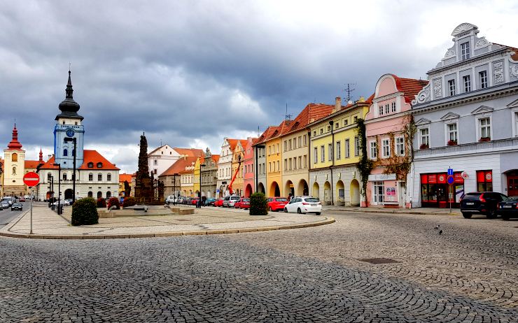 Bude Žatec - město chmele na seznamu UNESCO? Rozhodne se asi příští léto