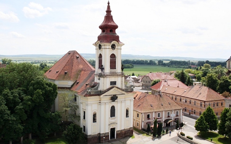 V Postoloprtech se uvažuje o nové naučné stezce