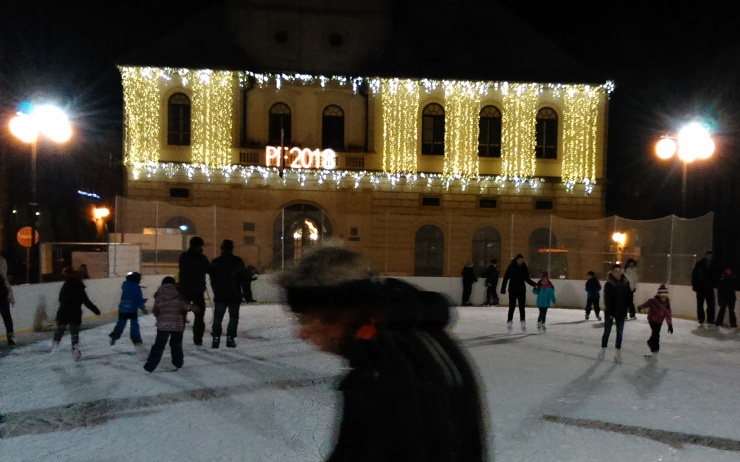 Bruslení v Žatci skončí v pátek. Přijďte na rozlučku!