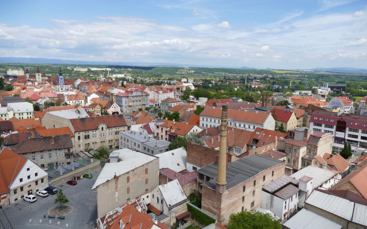 Dobrá zpráva pro Žatec: UNESCO ocenilo chmelařský unikát, nominace se však musí dopracovat