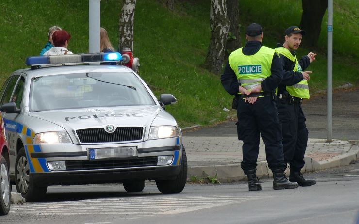 Výbuch bytu v Žatci! Muž si chtěl doma vyrobit z marihuany hašiš