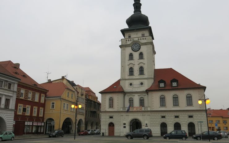 Pozor! V Žatci nebude možné žádat o občanské průkazy a pasy