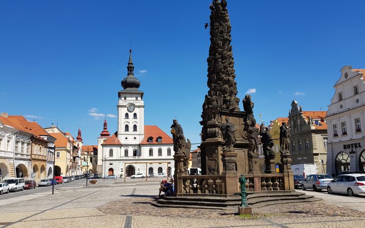 Stížnosti lidí na závod HP Pelzer se množí, chystá se společné jednání obyvatel se zástupci podniku