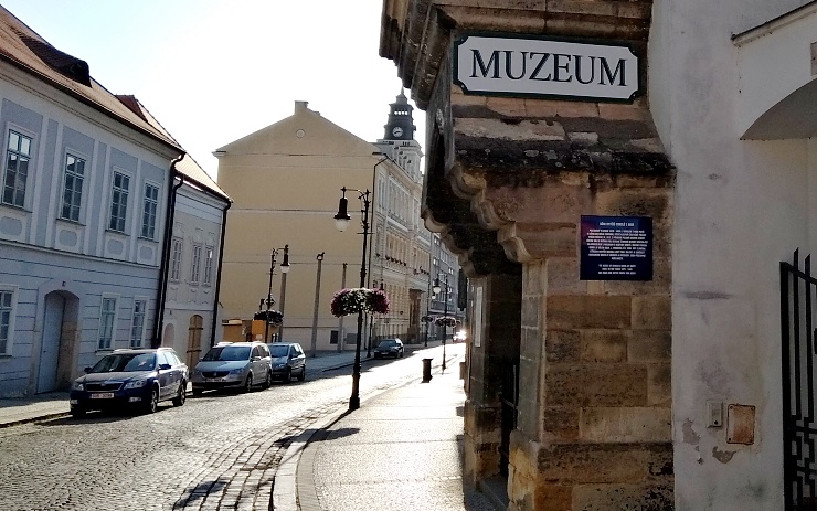 Historické osmičky: Muzeum v Lounech připomene osudy československých legionářů, rodáků z Lounska