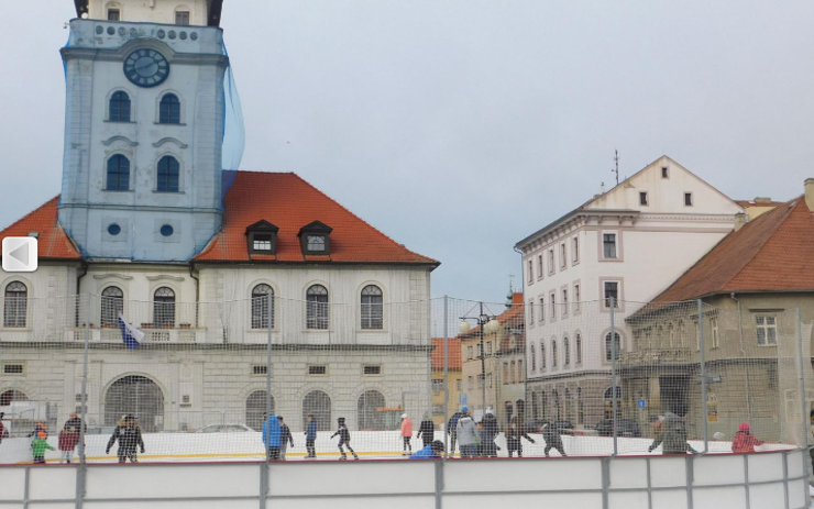 Mederhaus, synagoga, radnice. Žatec se zkrášluje i díky UNESCO