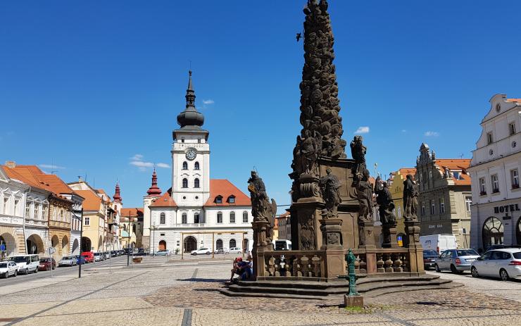 ZAJÍMAVOST: Žatec loni navštívilo deset tisíc turistů z Čech i zahraničí