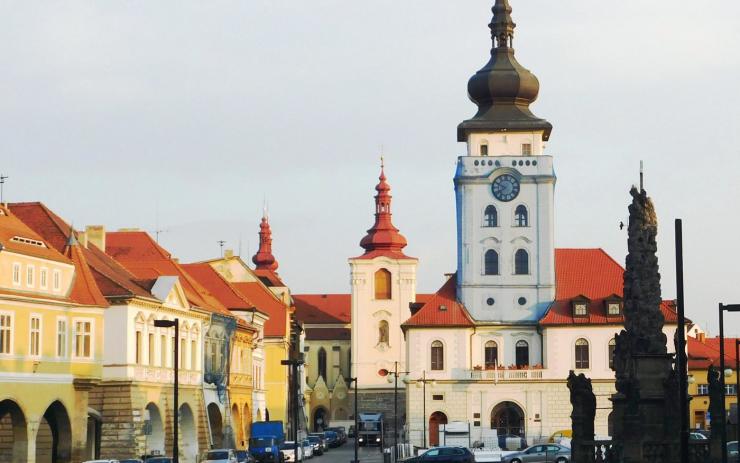 Město Žatec hledá nové logo, zapojte se do soutěže o jeho vytvoření