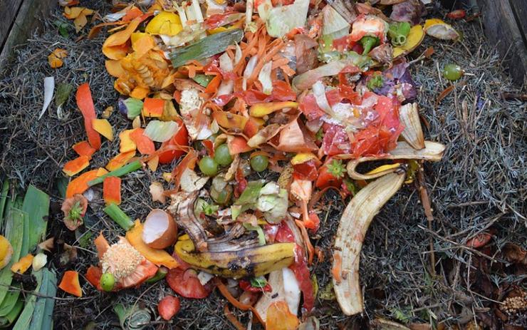 Sběrová sobota v Lounech: Kontejnery na biologicky rozložitelný odpad najdete v devíti ulicích