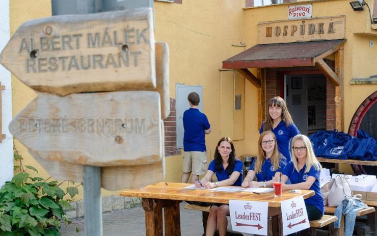 Významná událost pro Žatec: Město chmele bude hostit konferenci o rozvoji venkova