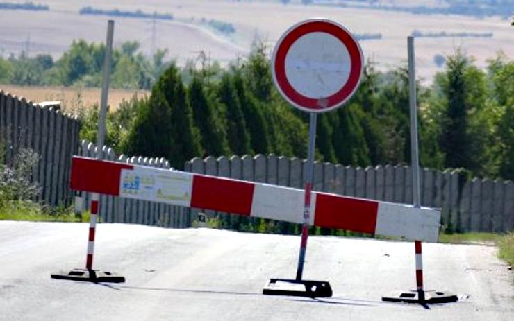 V Žatci se chystá další uzavírka. Podívejte, kudy zanedlouho neprojedete