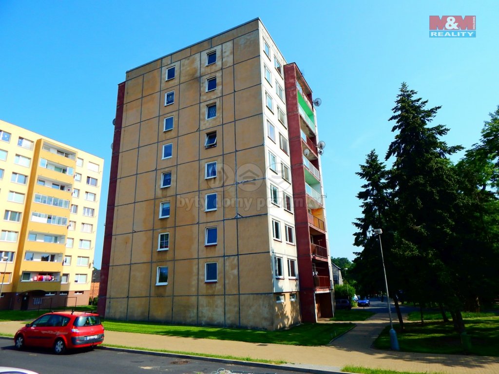 2407 Louny B