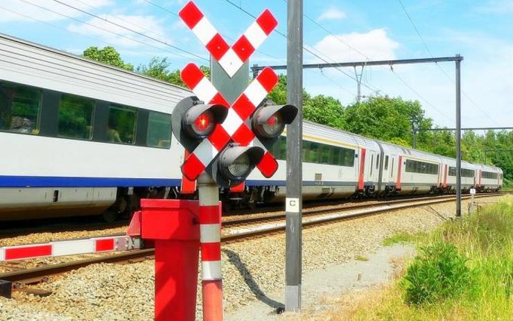 Železniční trať mezi Lovosicemi a Postoloprty postihne týdenní výluka