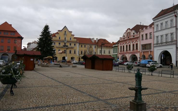 Vánoce a zase Vánoce! Týden v Žatci bude opět plný adventních akcí. Kam vyrazit? 