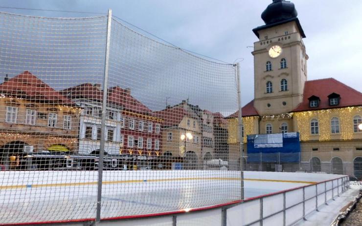 Nenechte si ujít: Město Žatec zve na Krasobruslařskou show!