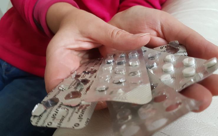 Zdraví stojí Čechy stále více. Víte, kolik ročně utratíme za léky? 
