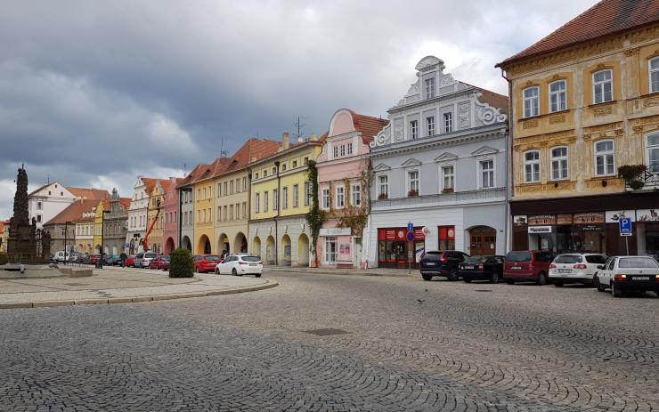 Opět skvělý úspěch. Žatec vyhrál krajské kolo soutěže historických měst